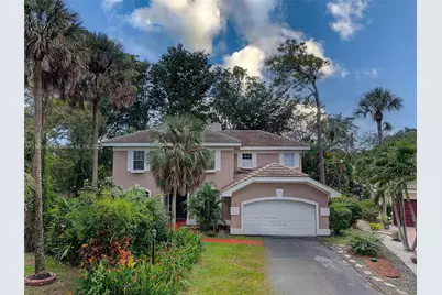 3594 Satin Leaf Ct, Coral Springs, FL 33065 - Photo 1