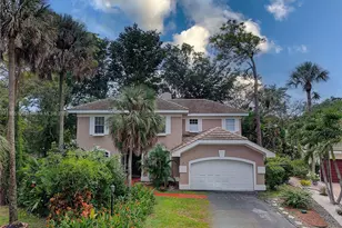 3594 Satin Leaf Ct, Coral Springs, FL 33065 - Photo 1