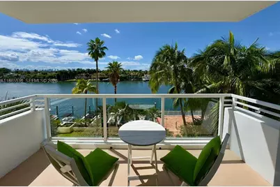 5600 Collins Ave #5L, Miami Beach, FL 33140 - Photo 1
