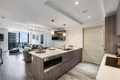 801 S Miami Ave #2810, Miami, FL 33130 - Photo 1
