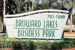 803 Shotgun Rd, Sunrise, FL 33326 - Photo 1