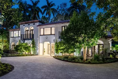 3700 Hibiscus St, Miami, FL 33133 - Photo 1