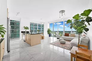 1111 SW 1st Ave, Miami, FL 33130 - Photo 1