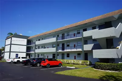 8330 Sands Point Blvd #N307, Tamarac, FL 33321 - Photo 1