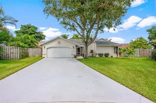 10445 NW 31st Ct, Sunrise, FL 33351 - Photo 1