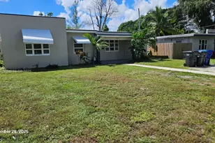 2640 Garfield St, Hollywood, FL 33020 - Photo 1