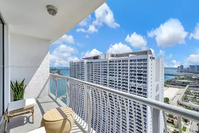 1750 N Bayshore Dr #3708, Miami, FL 33132 - Photo 1