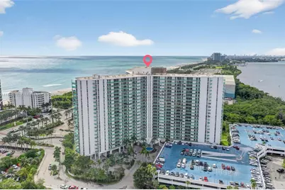 100 Bayview Dr #1512, Sunny Isles Beach, FL 33160 - Photo 1