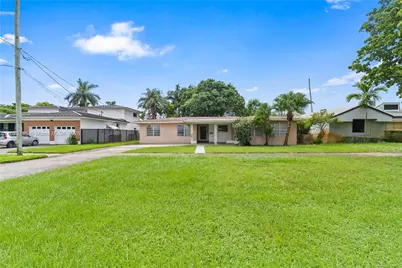1170 NW 87th St, Miami, FL 33150 - Photo 1