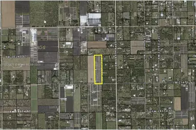 19815 SW 256 St, Homestead, FL 33031 - Photo 1