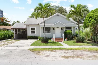 2946 SW 26th St, Miami, FL 33133 - Photo 1
