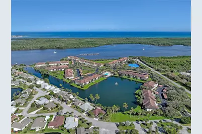 6001 SE Landing Way #1, Stuart, FL 34997 - Photo 1
