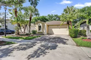 4161 Sapphire Terrace, Weston, FL 33331 - Photo 1