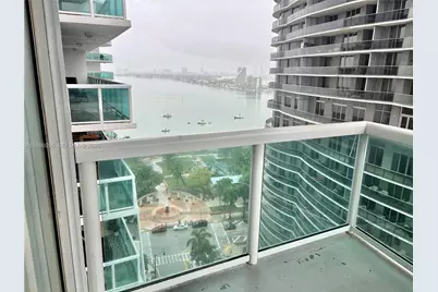 1800 N Bayshore Dr #1715, Miami, FL 33132 - Photo 1