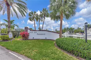 440 Paradise Isle Blvd, Hallandale Beach, FL 33009 - Photo 1