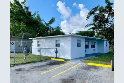 1709 NW 7th St #B, Fort Lauderdale, FL 33311 - Photo 1