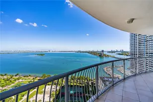1750 N Bayshore Dr, Miami, FL 33132 - Photo 1
