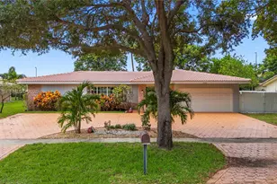 6520 SW 20th St, Plantation, FL 33317 - Photo 1