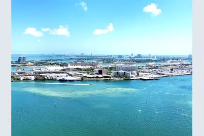 335 S Biscayne Blvd #4006, Miami, FL 33131 - Photo 1