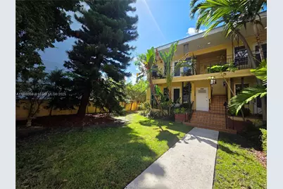8024 Harding Ave #2, Miami Beach, FL 33141 - Photo 1