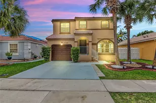 15740 NW 16th Ct, Pembroke Pines, FL 33028 - Photo 1
