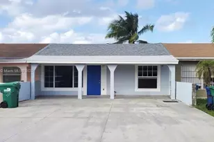 19021 NW 45th Ave, Miami Gardens, FL 33055 - Photo 1