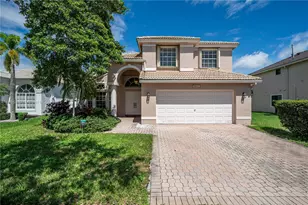 14267 NW 21st St, Pembroke Pines, FL 33028 - Photo 1