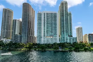 1800 N Bayshore Dr, Miami, FL 33132 - Photo 1