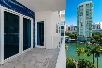6103 Aqua Ave #605, Miami Beach, FL 33141 - Photo 1