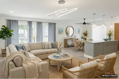 5209 NW 18th St #3E, Lauderhill, FL 33313 - Photo 1