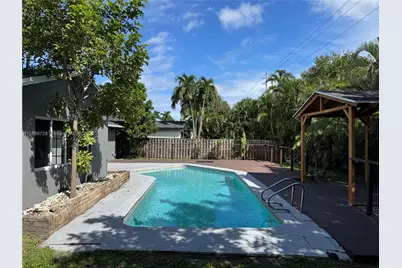 6700 NW 21st Ter, Fort Lauderdale, FL 33309 - Photo 1