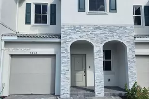 2613 SE 10th St, Homestead, FL 33035 - Photo 1