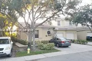 3112 Enclave Way, Lauderhill, FL 33319 - Photo 1