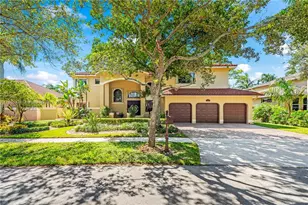 18112 NW 15th Ct, Pembroke Pines, FL 33029 - Photo 1