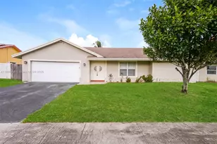 7131 NW 46th Ct, Lauderhill, FL 33319 - Photo 1