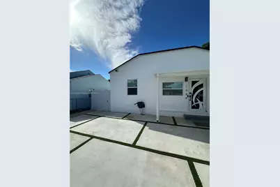 1084 NW 64th St #REAR, Miami, FL 33150 - Photo 1
