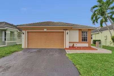 2655 Arborwood Rd, Davie, FL 33328 - Photo 1