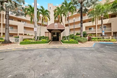 7675 Granville Dr #402, Tamarac, FL 33321 - Photo 1