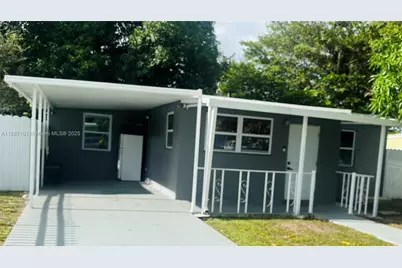 1897 Rutland St, Opa-Locka, FL 33054 - Photo 1
