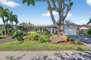 5701 NE 21st Ave, Fort Lauderdale, FL 33308 - Photo 1