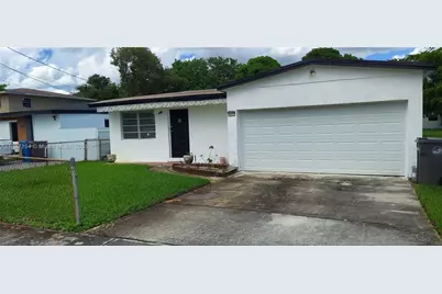 4451 SW 21st St, West Park, FL 33023 - Photo 1