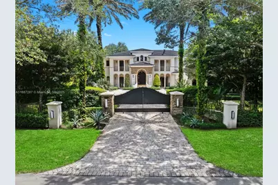 9601 SW 60 Ct, Pinecrest, FL 33156 - Photo 1