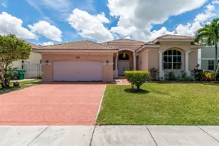 16230 SW 36th St, Miramar, FL 33027 - Photo 1