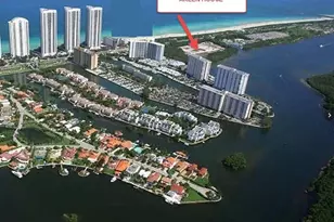 300 Bayview Dr, Sunny Isles Beach, FL 33160 - Photo 1
