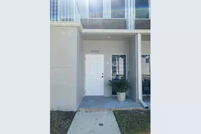 14362 SW 258th Ln #14362, Homestead, FL 33032 - Photo 1