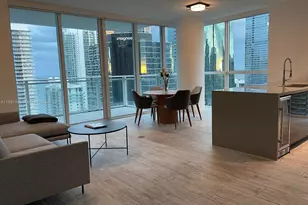 1080 Brickell Ave, Miami, FL 33131 - Photo 1