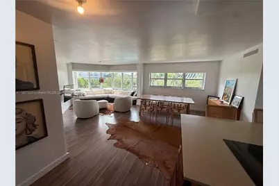 1881 Washington Ave #4G, Miami Beach, FL 33139 - Photo 1