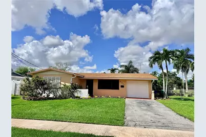 5201 SW 95th Ave, Cooper City, FL 33328 - Photo 1