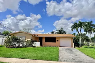 5201 SW 95th Ave, Cooper City, FL 33328 - Photo 1