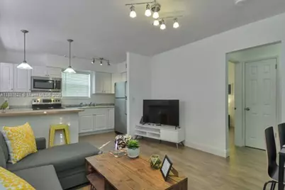 1101 SW 30th St #1-2, Fort Lauderdale, FL 33315 - Photo 1